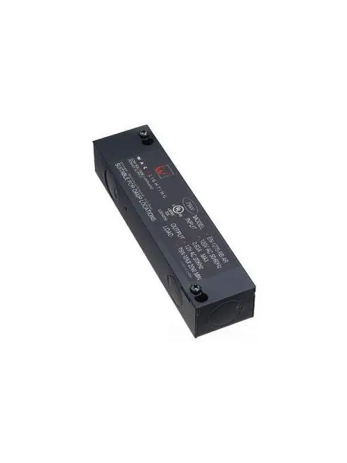 WAC Lighting METB Miniature Junction Box for En12p Transformer