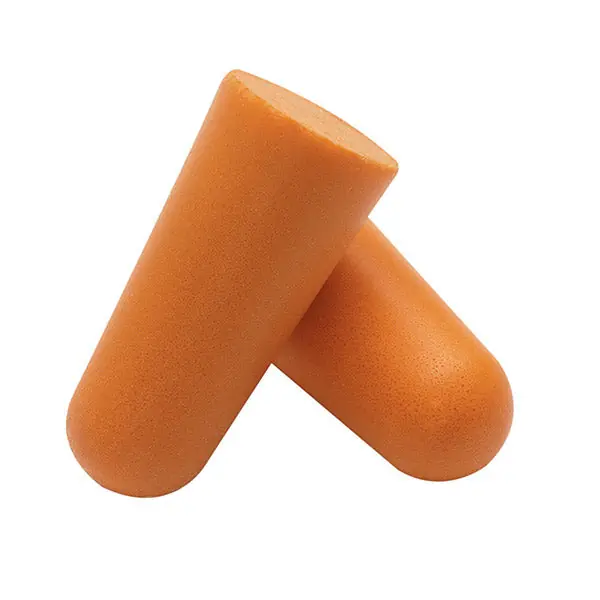 Jackson Safety 67210 H10 Disposable Ear Plug 31 dB Noise Reduction