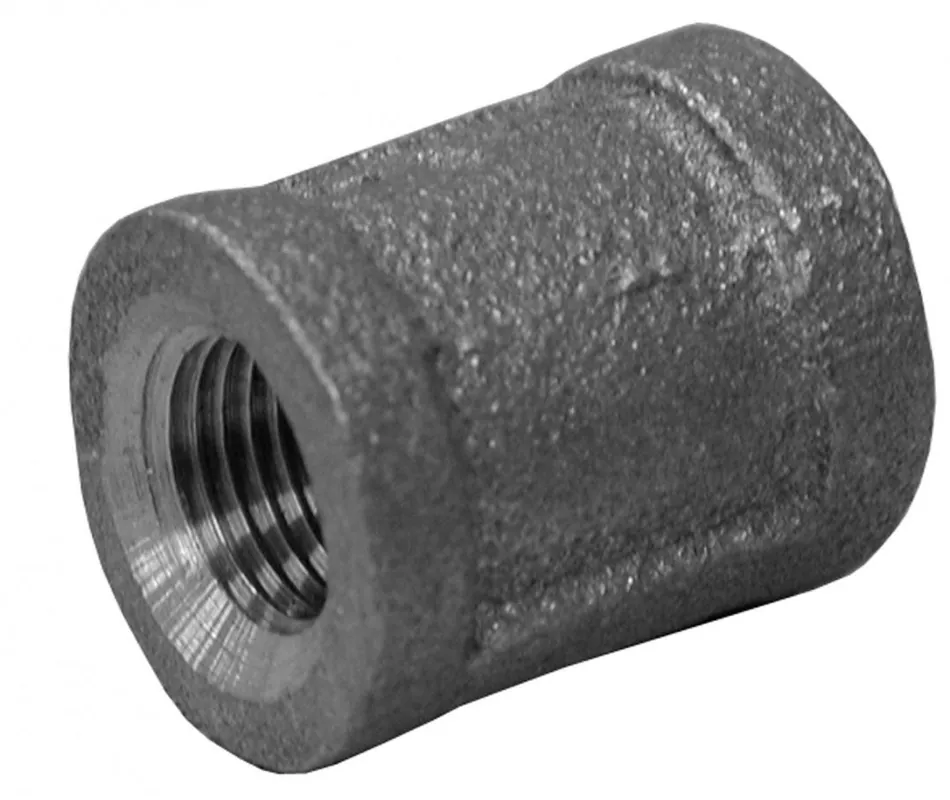 Jones Stephens P10032 1/8 Pipe Coupling YB103 2