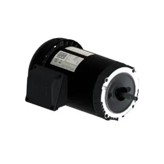 WEG 00318ET3ER182TC-S MOTOR 3HP 182/4TC WCF2