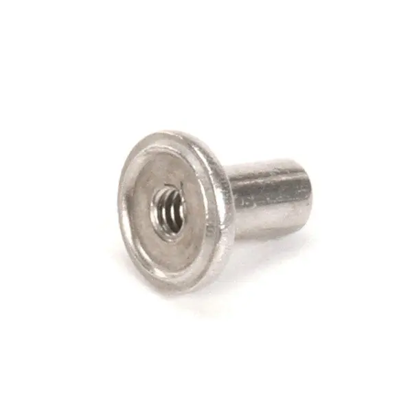 Delfield 9321251 Nut Ww1106 Chrome Plat Ed