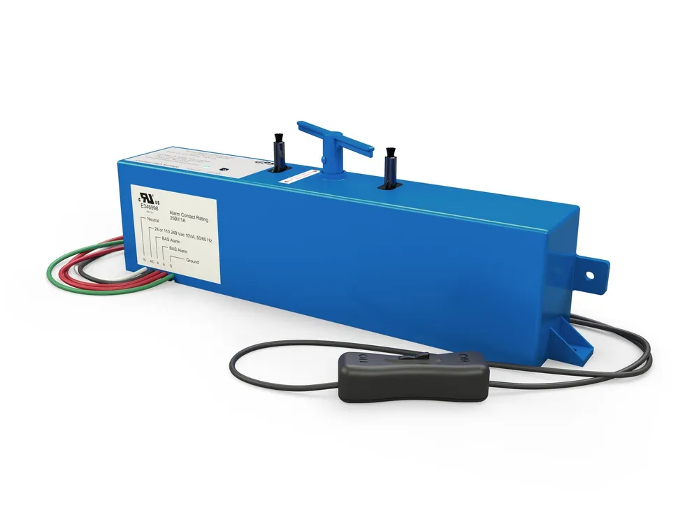 GLOBAL PLASMA SOLUTIONS GPS-IMOD-60-SNAP-DBL