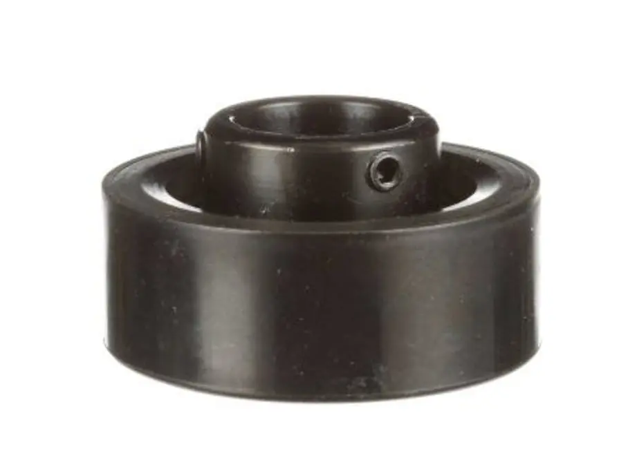 Allied Air 20A85 Rubber Cartridge Bearing CR202-10HG-A 5/8 Bore Set Screw Lock