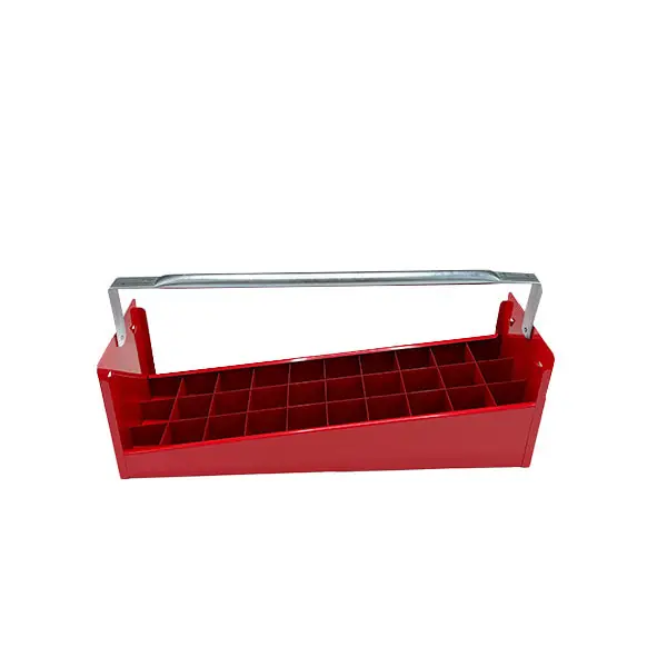 1 1/2'' Steel Nipple Tray