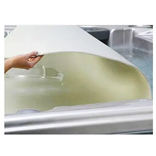 Gladon CS88X144 Spa CoverSaver Pool Spa Water Treatment 88 Inches x 144 Inches