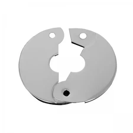 JONES STEPHENS CORP F01150 1-1/2 CTS 1-5/8 OD LT GA F&C PLATE