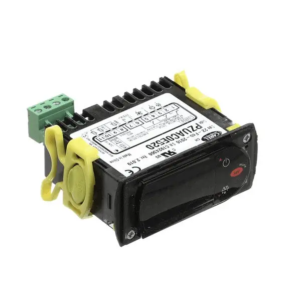 Silver King 45768 Control Electric 115V Ef27/D