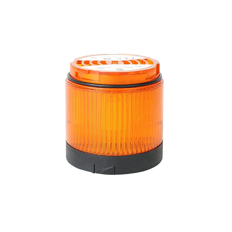 Rockwell Automation 856T-BB5 70mm Light Module Amber Output