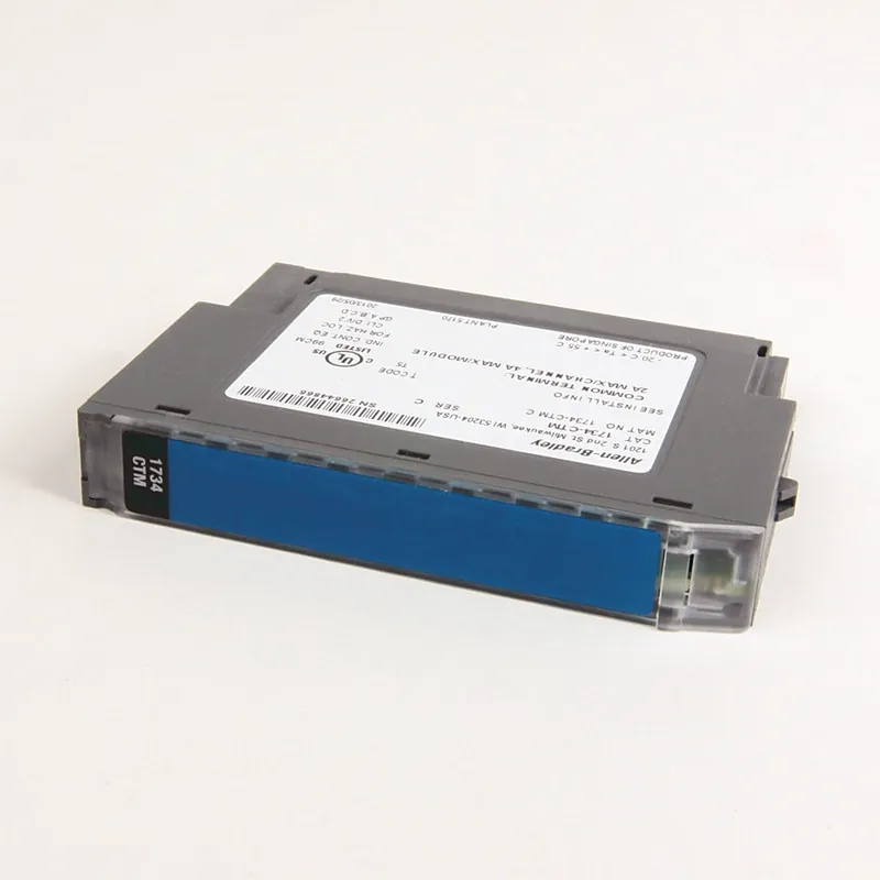 Rockwell Automation 1734-CTM Common Terminal Module