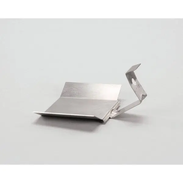 Deflector Rear Single CF 35 Replacement 2301180 for Frymaster