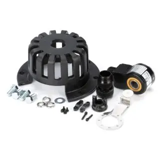Marathon A687 MAR HP V Accessory Kit