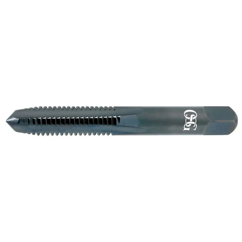OSG 1120000 101 General Purpose Straight Flute Hand Tap Right Hand Cutting 1/4-20 Thread H3 Thread Limit