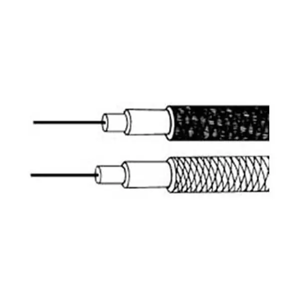 WIRE,HEATER (5 OHM, 25')