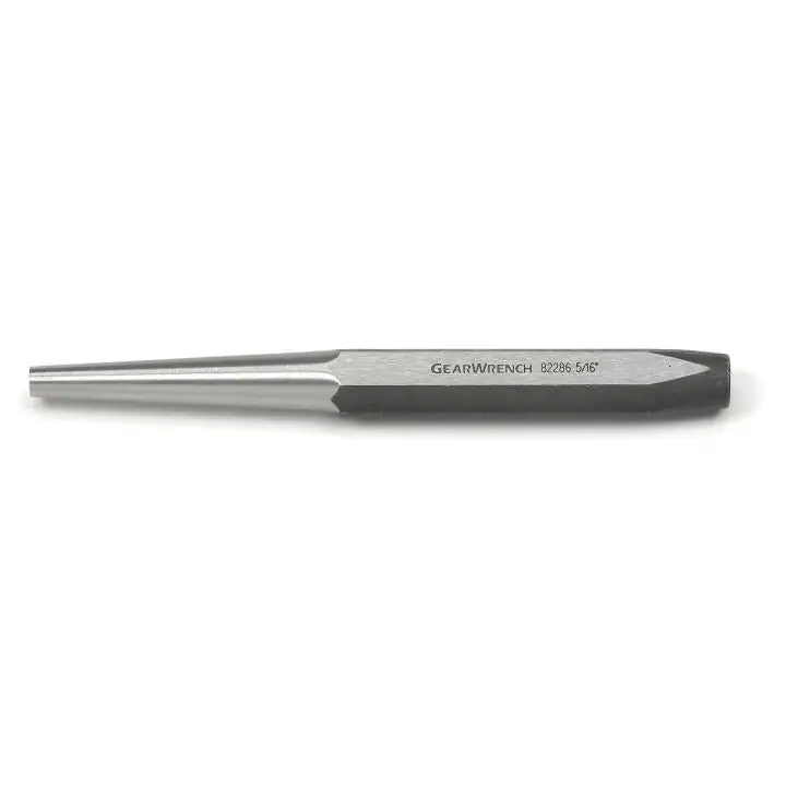 Gearwrench 82287 3/8 Starter Punch 8 OAL