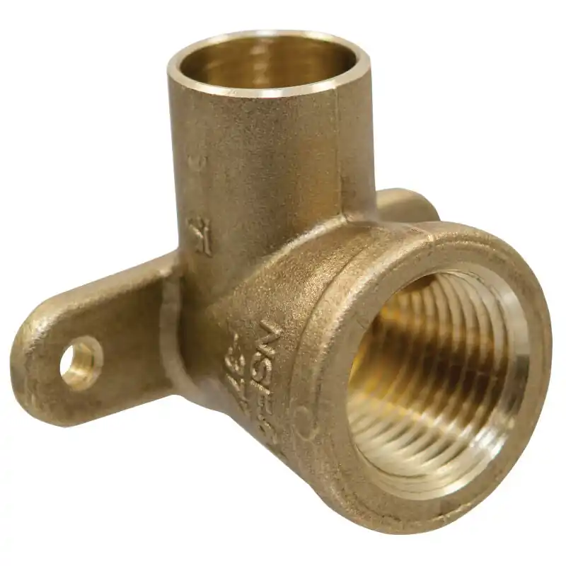 Various 707-3-5-LF-3/4 Elbow 3/4
