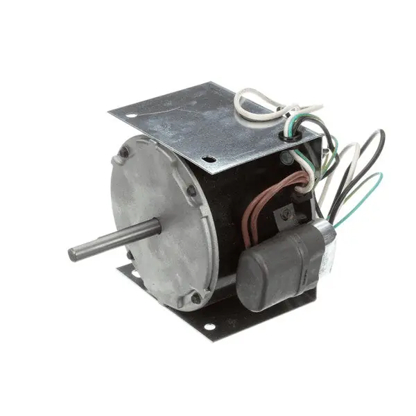 FAN MOTOR 115V Replacement 7629423 for Manitowoc