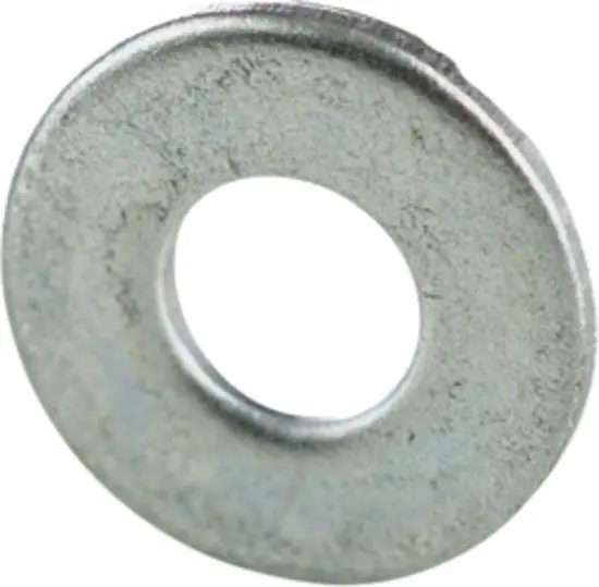 Cully 40330J CUL 5/16 Flat Cut Washer
