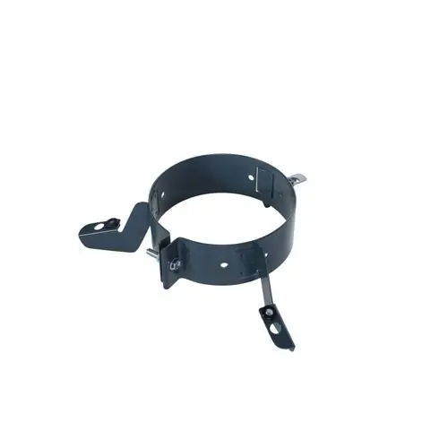 DIVERSITECH TFM556B Torsion Flex Adjustable Mounting Bracket