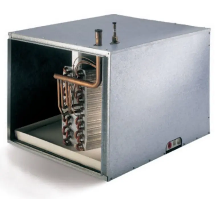 Armstrong Air 1.911518 EAH1P-50 Cased Evaporator Coil 5 ton