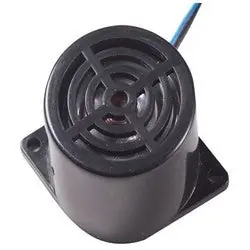 Alarm Controls PA-200 Piezo Chime DC 12 to 24 Volt