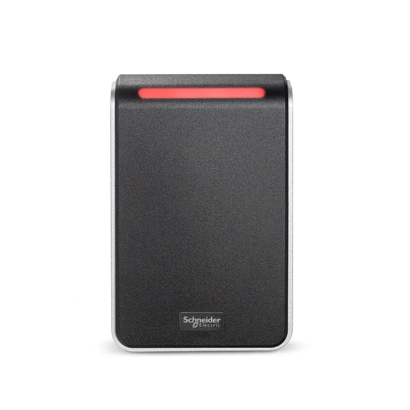 Schneider Electric 40NKS0000038ESE01 HID Signo 40 Wall Reader Pigtail Standard profile CSI format Multi Tech