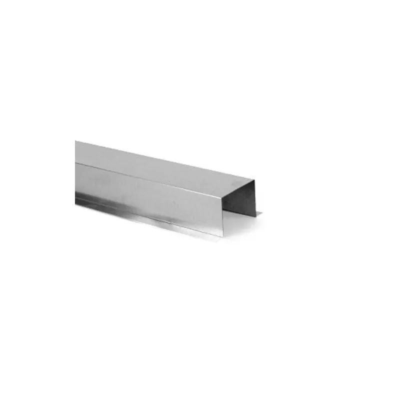 Air Duct Products 5631.144-26 Line Set Cover 10 Feet 28 Gauge
