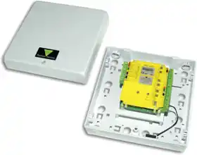 PAXTON ACCESS 385-710-US Net2 I/O Board in Plastic Housing
