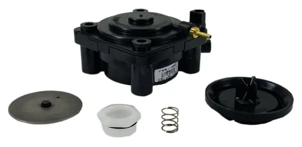 Willoughby PVK-4SC Valve Assembly Self Closing