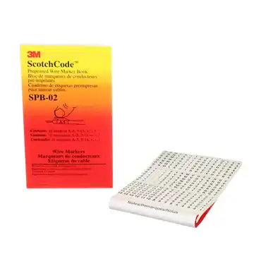 3M 00054007499527