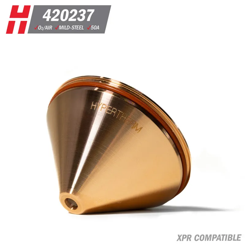 Hypertherm 420237 Plasma Cutting Torch