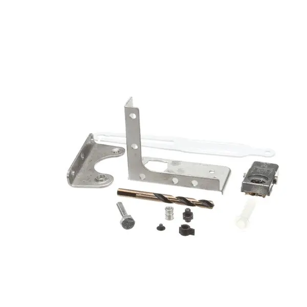 Hinge Kit Replacement for D68 Replacement 35-01843 for Master-Bilt