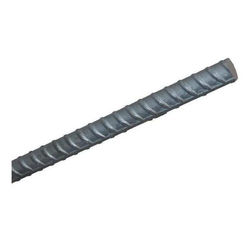 Harris Supply Solutions Inc R034020D Nucor #3 20' x 3/8 Uncoated Carbon Grade 40 Steel Rebar
