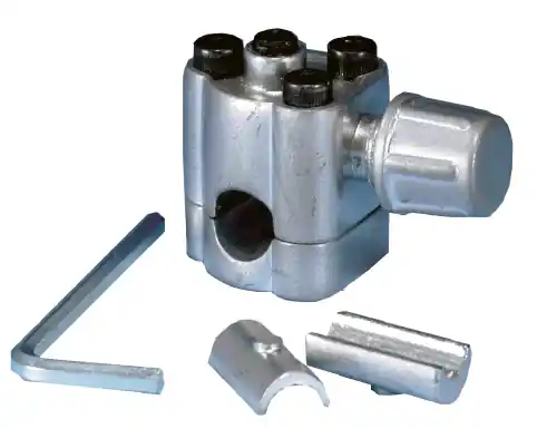 DIVERSIT BPV31 Valve Power Pack Size 28