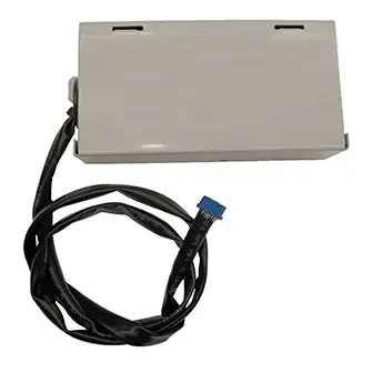LG PRARH1 Auxiliary Heater Relay Kit