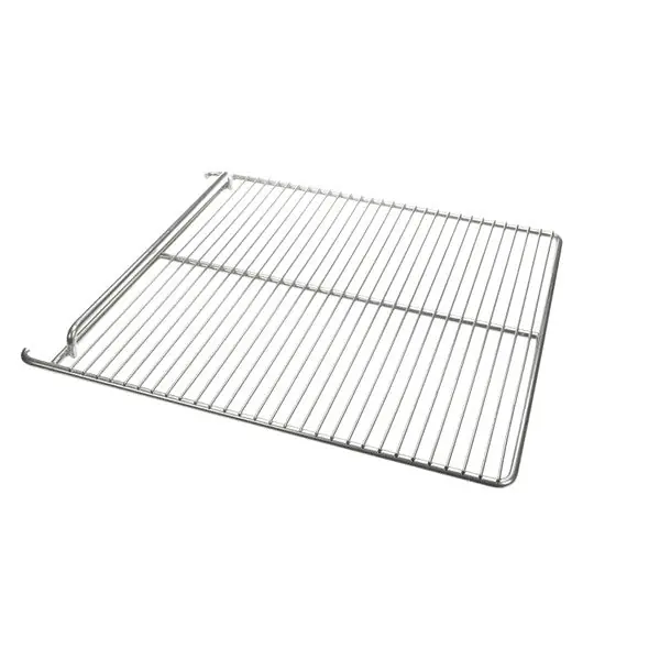 Shelf Chrome Plated 20 7/8 x 1 Replacement 340-35341-00 for Traulsen