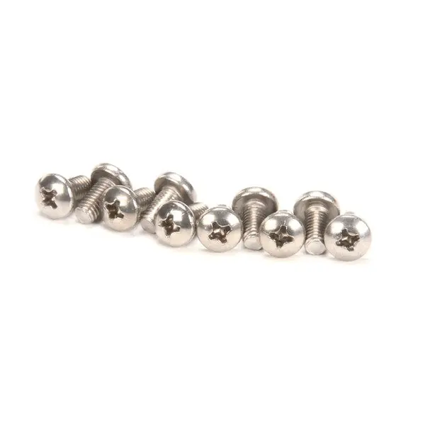 10PK SCREW PHP #10-32 Replacement 9031008-15P for Ice-O-Matic