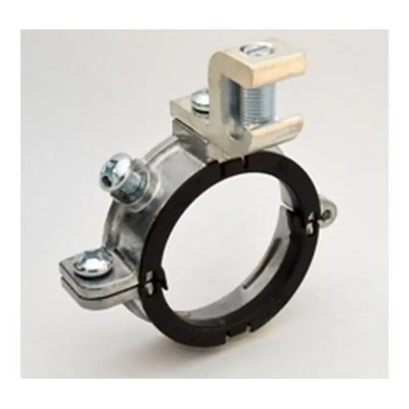 Multiple SGB-382CL 3/4IN Split Grounding Bushing Lug 4-14 Awg
