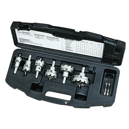 Ideal Industries 36-314 TKO Master Electrician's Kit
