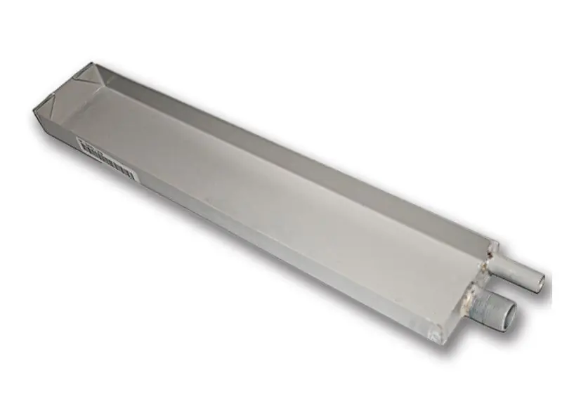 First Company 9-360-28 Drain Pan Asm. 18/24VDX
