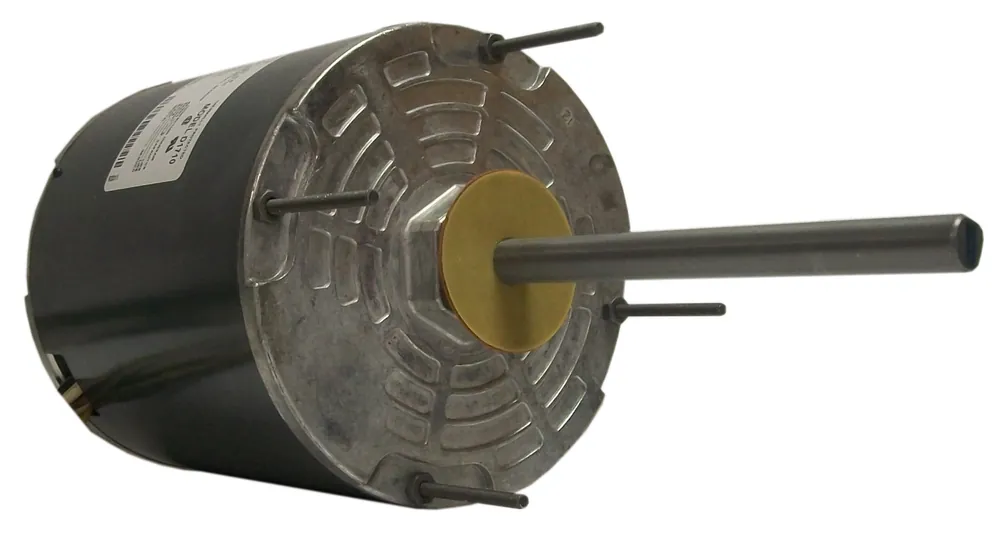 Fasco D1710 Condenser Fan Motor 1HP 48 Frame