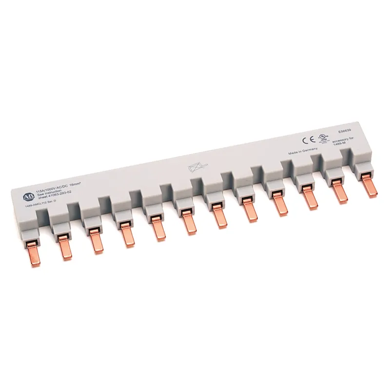 Rockwell Automation 1489-AMCL112 Miniature Circuit Breaker Accessories