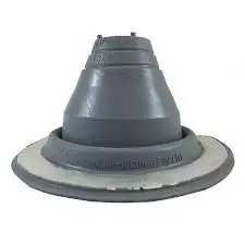 Deks USA Pipe Flashing 4003910 (10 Per Box) Replacement MPN