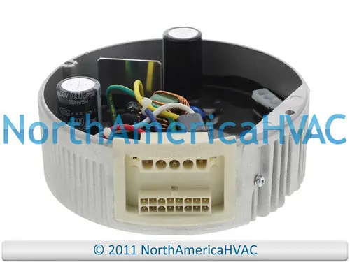 CARRIER HK44ER133 ECM Motor Module 1/2 HP
