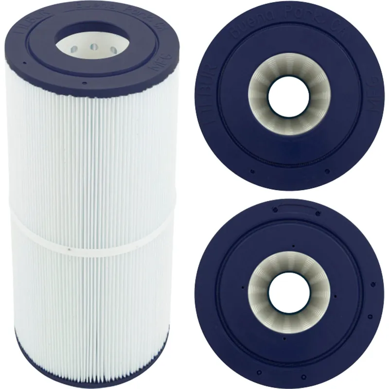 Filbur PC-1235 Replacement Pool Filter Cartridge 50sqft