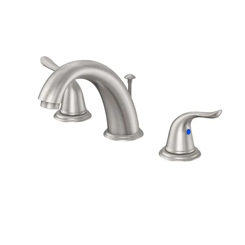 Mainline LB2418-PUBN Bathroom Faucet