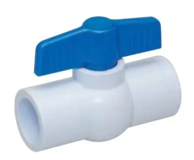 B&K 107-138-NP ProLine 6700WT 2 in Ball Valves IPS