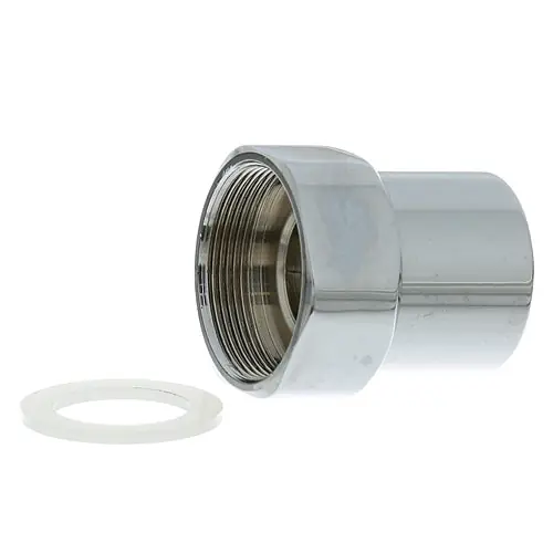Spout Adapter-sw-rd for Fisher Faucet 2000-3304