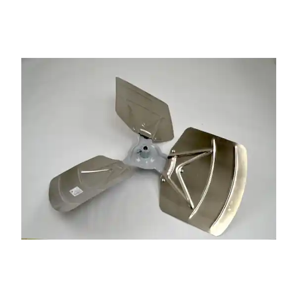 Trane FAN01851 24 Diameter 32 Degree 1/2 CW 3 Blade Fan