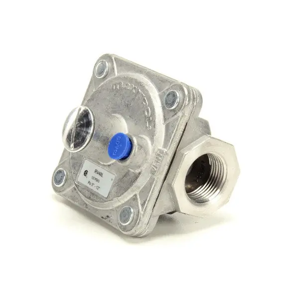 Regulator Pro 10in W/C Replacement 2127500 for Garland