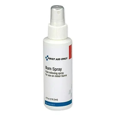 First Aid Only 13-040 Burn Spray 4 oz. Pump - Pkg Qty 12